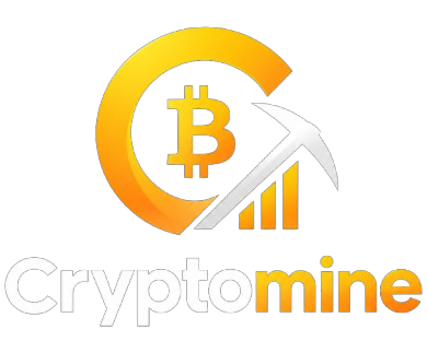 Cryptomine Logo